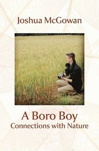bokomslag Boro Boy