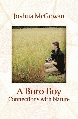 bokomslag Boro Boy