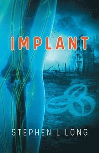 bokomslag Implant