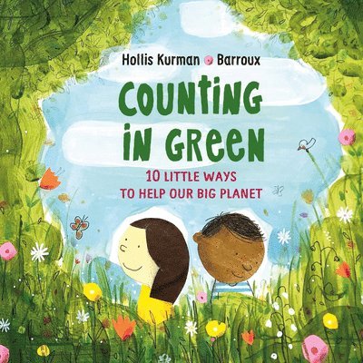 Counting in Green 1