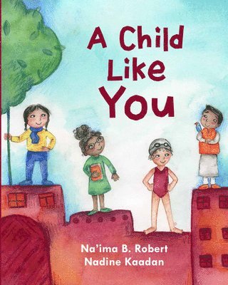bokomslag Child Like You