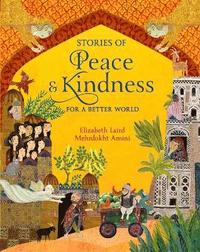 bokomslag Stories of Peace and Kindness