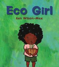 bokomslag Eco Girl