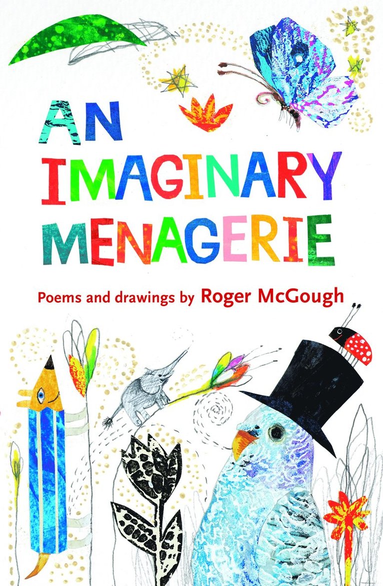 Imaginary Menagerie