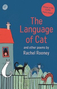 bokomslag The Language of Cat