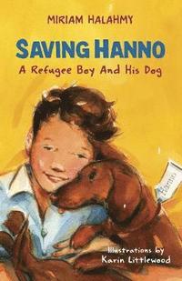 bokomslag Saving Hanno