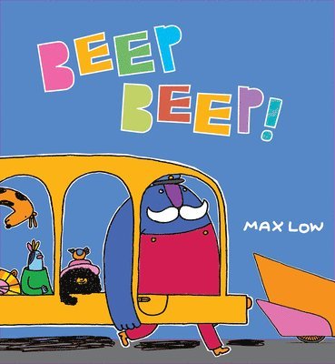 Beep Beep! 1