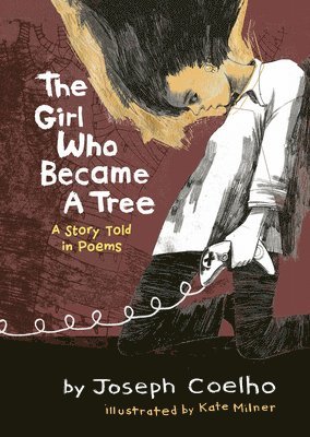 The Girl Who Became a Tree 1