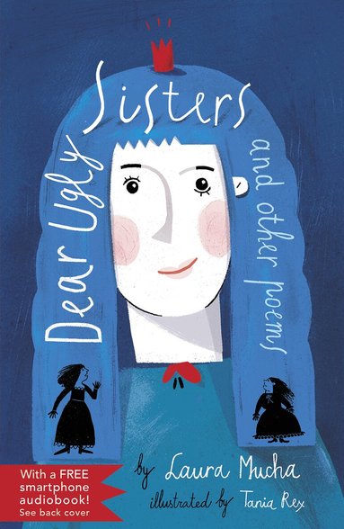 Laura Mucha - Dear Ugly Sisters, Häftad
