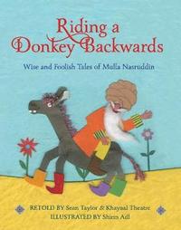 bokomslag Riding a Donkey Backwards