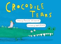 bokomslag Crocodile Tears