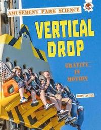 bokomslag Vertical Drop