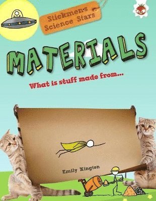Materials 1