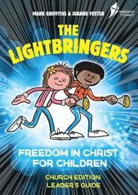 bokomslag Lightbringers Church Edition Leader's Guide