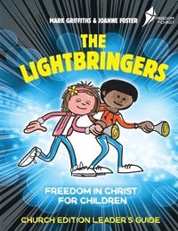 bokomslag The Lightbringers Church Edition Leader's Guide