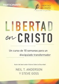bokomslag Libertad en Cristo