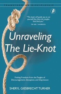 bokomslag Unraveling The Lie-Knot