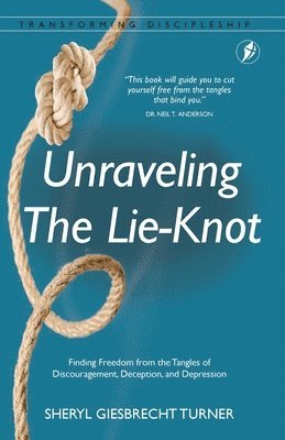 Unraveling The Lie-Knot 1