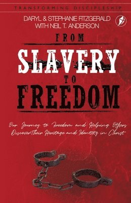 bokomslag From Slavery to Freedom