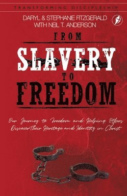 bokomslag From Slavery to Freedom