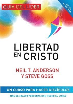 bokomslag Libertad en Cristo