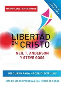 bokomslag Libertad en Cristo