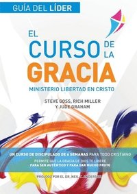 bokomslag El Curso de la Gracia - Lider