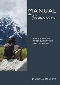 bokomslag Manual de Oracion