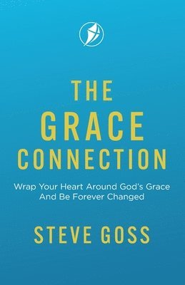 Steve Goss - Grace Connection, Häftad