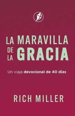 Rich Miller, Robert Reed, Isidoro Sarralde Crespo - Maravilla de la Gracia, Häftad