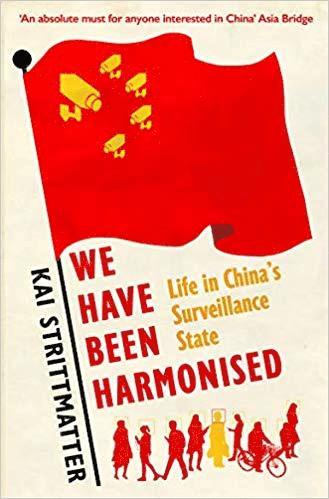 Kai Strittmatter - We have been harmonised, Häftad