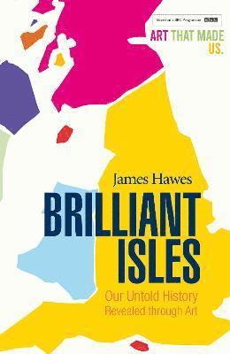 James Hawes - Brilliant Isles, Häftad