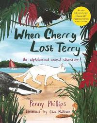 bokomslag When Cherry Lost Terry