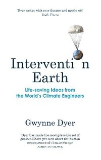 bokomslag Intervention Earth