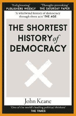 The Shortest History of Democracy 1