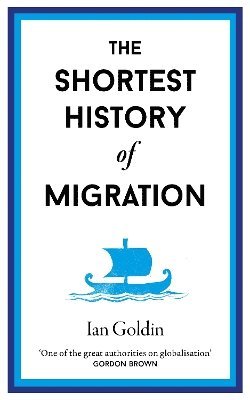 The Shortest History of Migration 1