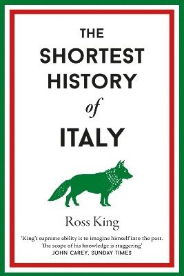 Shortest History of Italy
