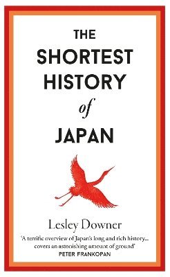 The Shortest History of Japan 1