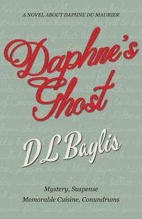 bokomslag Daphne's Ghost