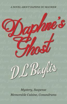 bokomslag Daphne's Ghost