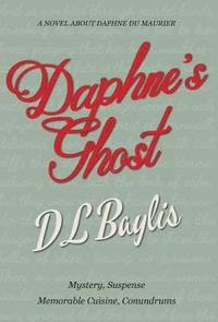 bokomslag Daphne's Ghost