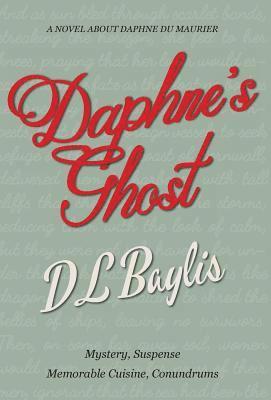 bokomslag Daphne's Ghost