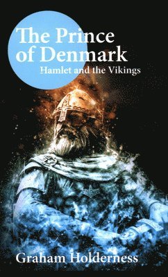 Graham Holderness - Prince of Denmark, Häftad