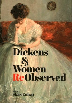 bokomslag Dickens & Women Reobserved