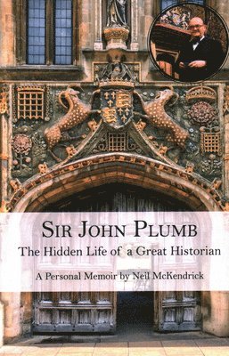 Sir John Plumb 1