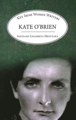 Mentxaka - Kate O'Brien, Häftad