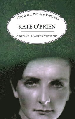 Kate O'Brien 1