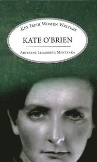 bokomslag Kate O'Brien