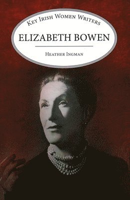 Elizabeth Bowen 1