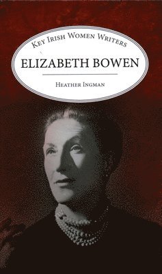 Elizabeth Bowen 1